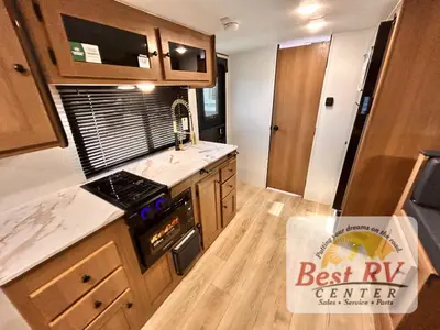 2027 Coachmen Apex Nano photo 43