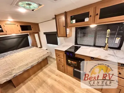 2027 Coachmen Apex Nano photo 20