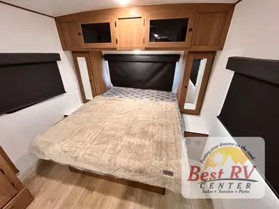 2027 Coachmen Apex Nano photo 33