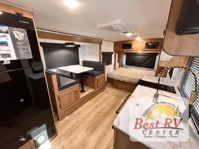2027 Coachmen Apex Nano photo 9