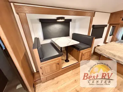 2027 Coachmen Apex Nano photo 14