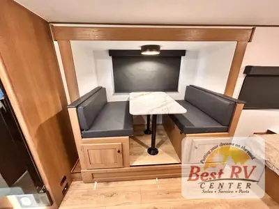 2027 Coachmen Apex Nano photo 15