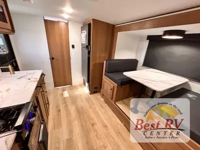 2027 Coachmen Apex Nano photo 41