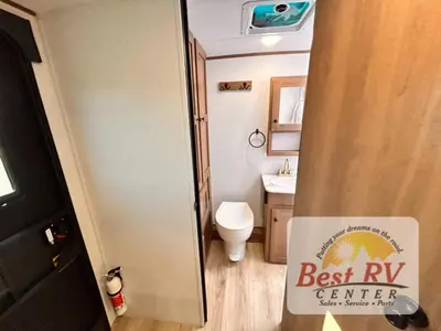 2027 Coachmen Apex Nano photo 50