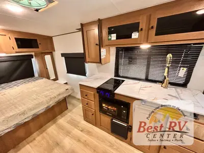 2027 Coachmen Apex Nano photo 27