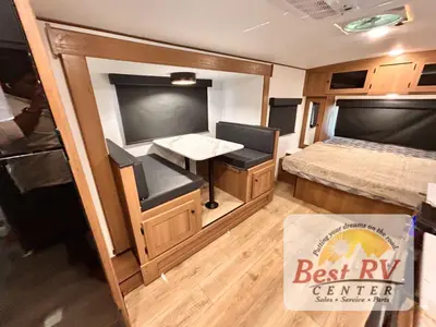 2027 Coachmen Apex Nano photo 13