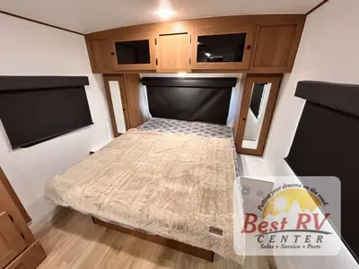 2027 Coachmen Apex Nano photo 34