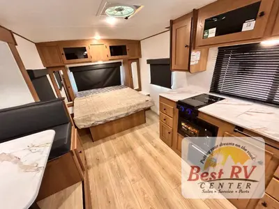 2027 Coachmen Apex Nano photo 19