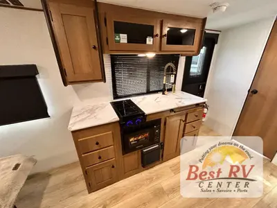 2027 Coachmen Apex Nano photo 44
