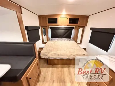2027 Coachmen Apex Nano photo 30