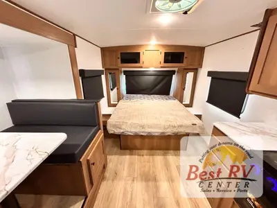 2027 Coachmen Apex Nano photo 29