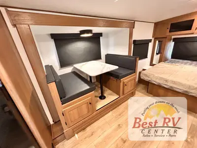 2027 Coachmen Apex Nano photo 16
