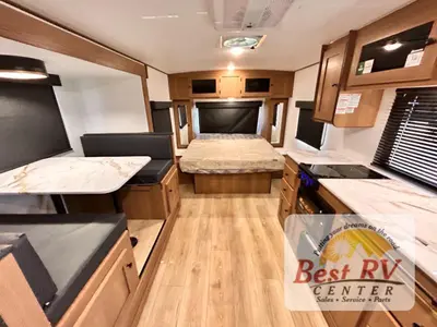 2027 Coachmen Apex Nano photo 18