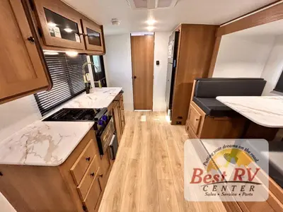 2027 Coachmen Apex Nano photo 38