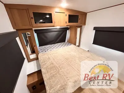 2027 Coachmen Apex Nano photo 37