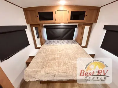 2027 Coachmen Apex Nano photo 35