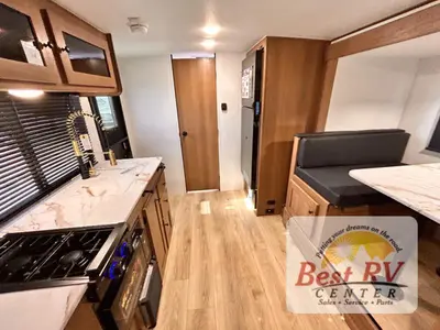 2027 Coachmen Apex Nano photo 42