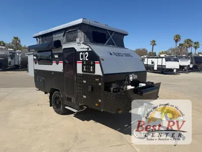 2021 Black Series Black Series Camper photo 9