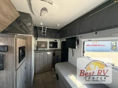 2021 Black Series Black Series Camper photo 42