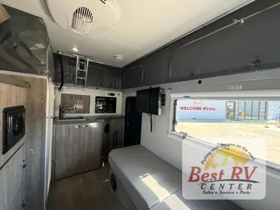 2021 Black Series Black Series Camper photo 43