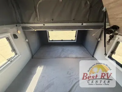 2021 Black Series Black Series Camper photo 31