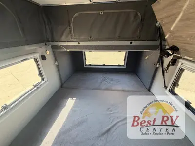 2021 Black Series Black Series Camper photo 30