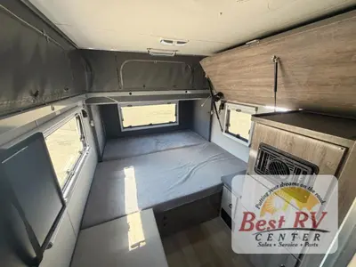 2021 Black Series Black Series Camper photo 21