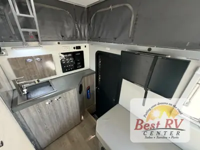 2021 Black Series Black Series Camper photo 49