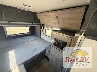 2021 Black Series Black Series Camper photo 22