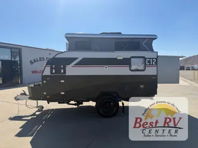 2021 Black Series Black Series Camper photo 13