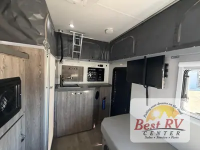 2021 Black Series Black Series Camper photo 46