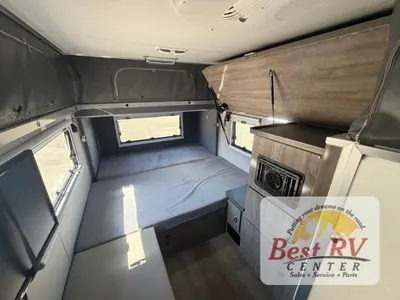2021 Black Series Black Series Camper photo 18