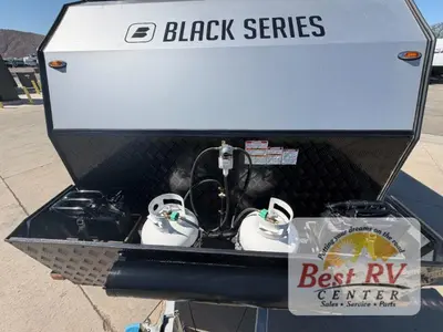2021 Black Series Black Series Camper photo 16