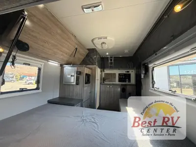 2021 Black Series Black Series Camper photo 34