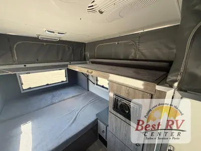 2021 Black Series Black Series Camper photo 24