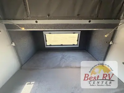 2021 Black Series Black Series Camper photo 33