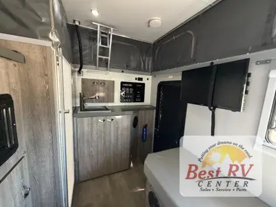2021 Black Series Black Series Camper photo 47