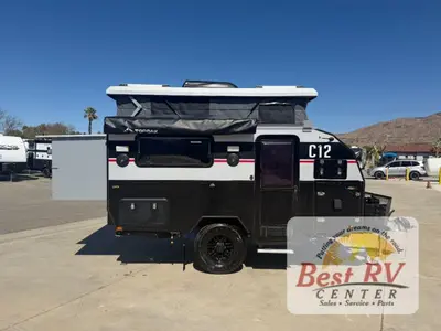 2021 Black Series Black Series Camper photo 10