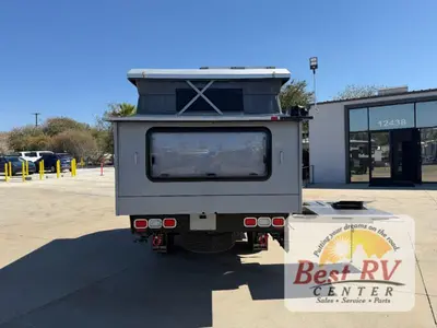 2021 Black Series Black Series Camper photo 6