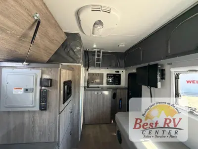 2021 Black Series Black Series Camper photo 41