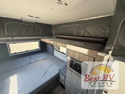 2021 Black Series Black Series Camper photo 25