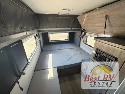 2021 Black Series Black Series Camper photo 20