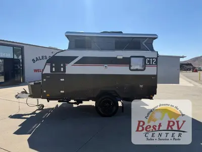 2021 Black Series Black Series Camper photo 8
