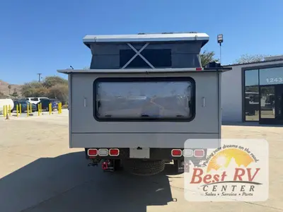2021 Black Series Black Series Camper photo 12