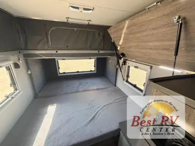 2021 Black Series Black Series Camper photo 26