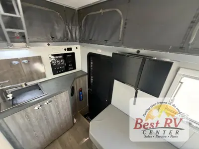 2021 Black Series Black Series Camper photo 48