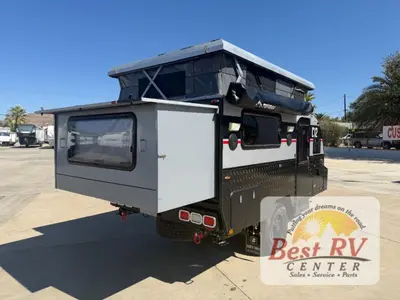 2021 Black Series Black Series Camper photo 11