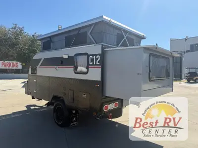 2021 Black Series Black Series Camper photo 7