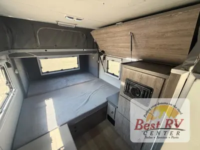 2021 Black Series Black Series Camper photo 23