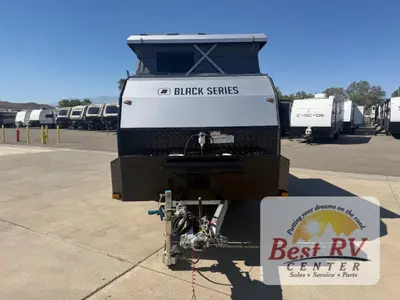 2021 Black Series Black Series Camper photo 15